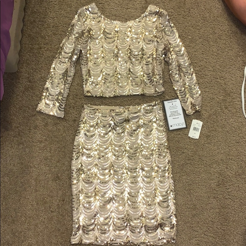 Formal Dress